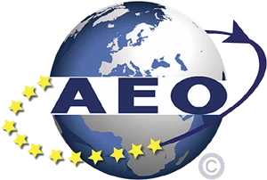 AEO Logo