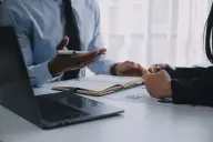 Business consultation