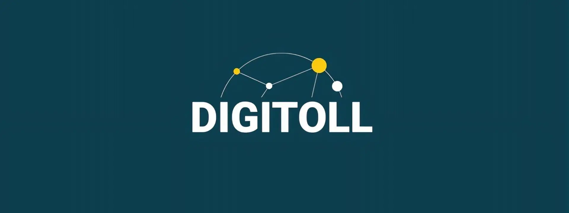 Digitoll logo
