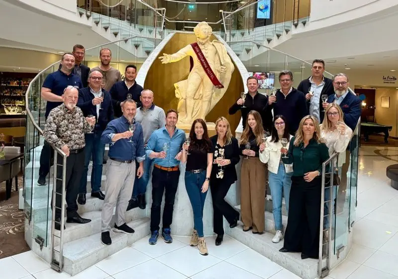 ECSA members
