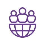 Logo for the ECSA organization