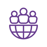 Logo for the ECSA organization